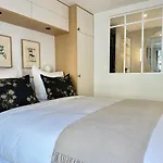 Saint Germain Des Pres - Premium Apartment With Lift For 8