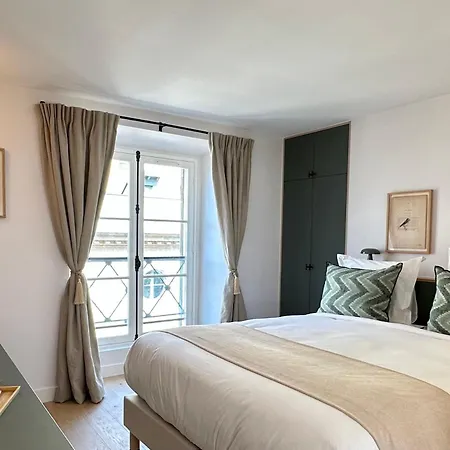 Apartment Saint Germain Des Pres - Premium With Lift For 8 *