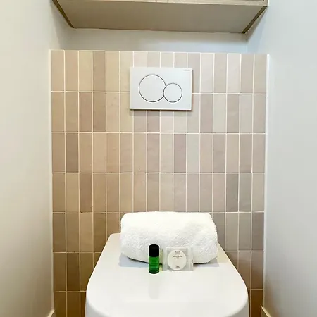 Saint Germain Des Pres - Premium With Lift For 8 Apartment