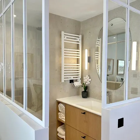 Apartment Saint Germain Des Pres - Premium With Lift For 8 *