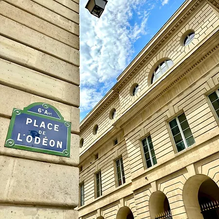 Saint Germain Des Pres - Premium With Lift For 8 Paris