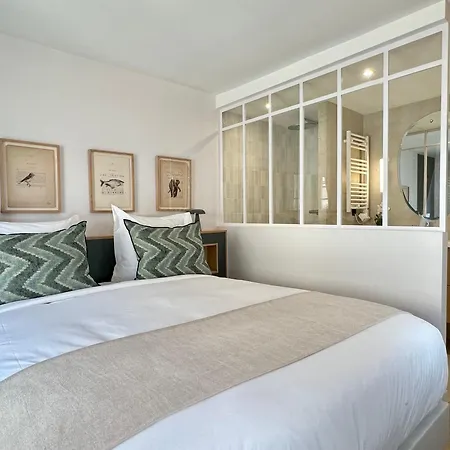 Saint Germain Des Pres - Premium With Lift For 8 * Paris