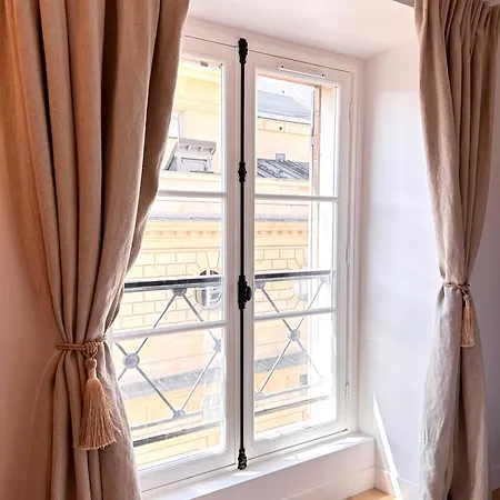 Apartment Saint Germain Des Pres - Premium With Lift For 8 Paris