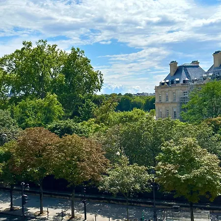 Saint Germain Des Pres - Premium With Lift For 8 Apartment Paris