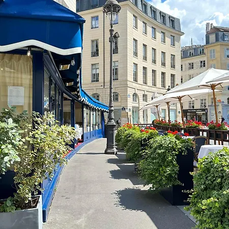 Apartment Saint Germain Des Pres - Premium With Lift For 8 Paris