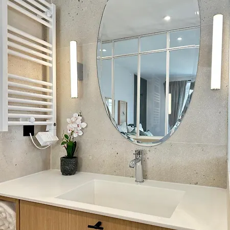 Saint Germain Des Pres - Premium With Lift For 8 Apartment