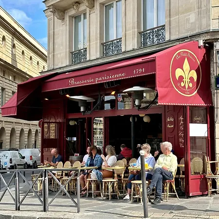 Apartment Saint Germain Des Pres - Premium With Lift For 8