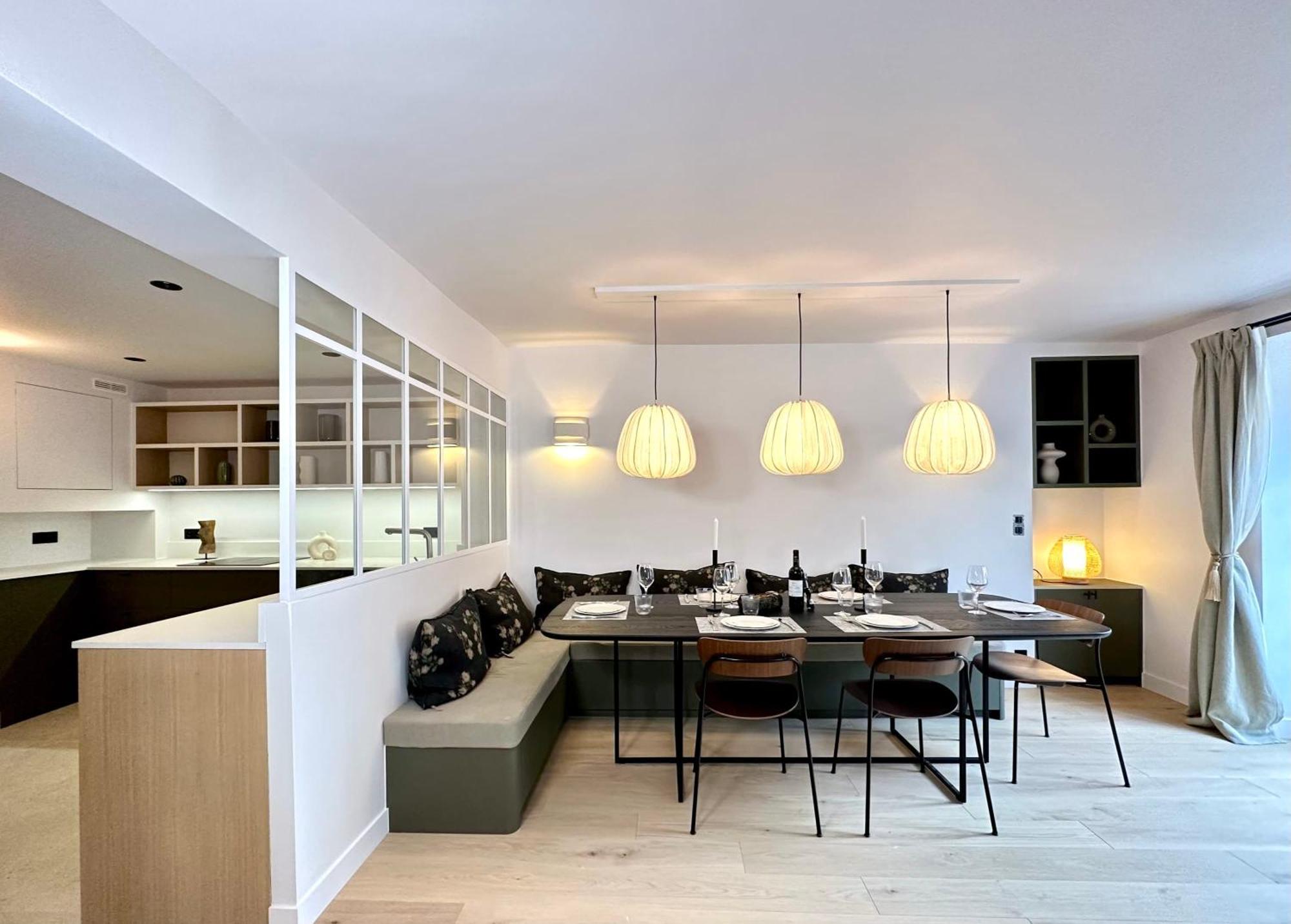 Saint Germain Des Pres - Premium With Lift For 8 Apartment *
