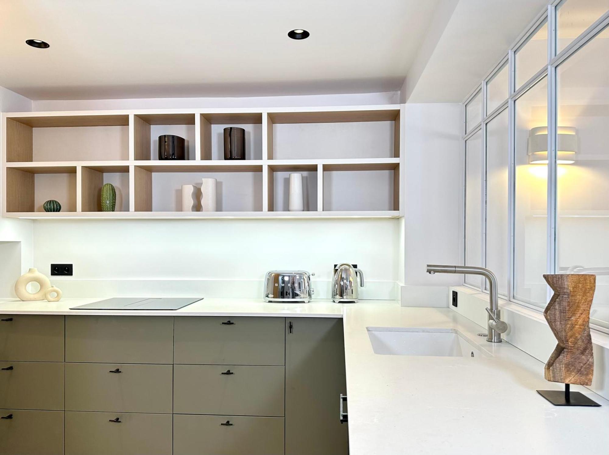 Apartment Saint Germain Des Pres - Premium With Lift For 8 Paris