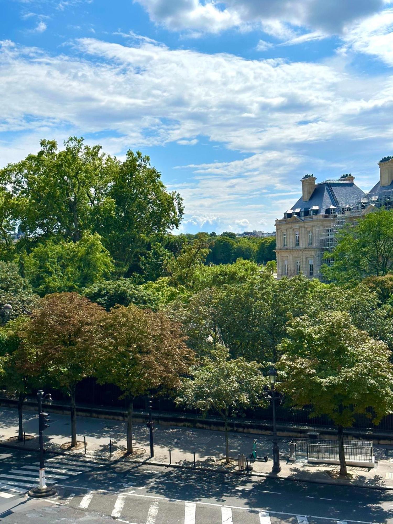 Saint Germain Des Pres - Premium With Lift For 8 Apartment Paris